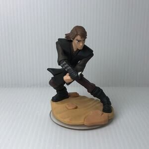 Disney Infinity Star Wars Anakin Skywalker Light FX 3.0